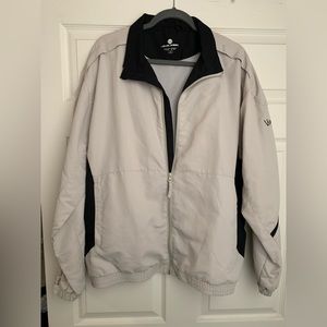 Men’s Windbreaker